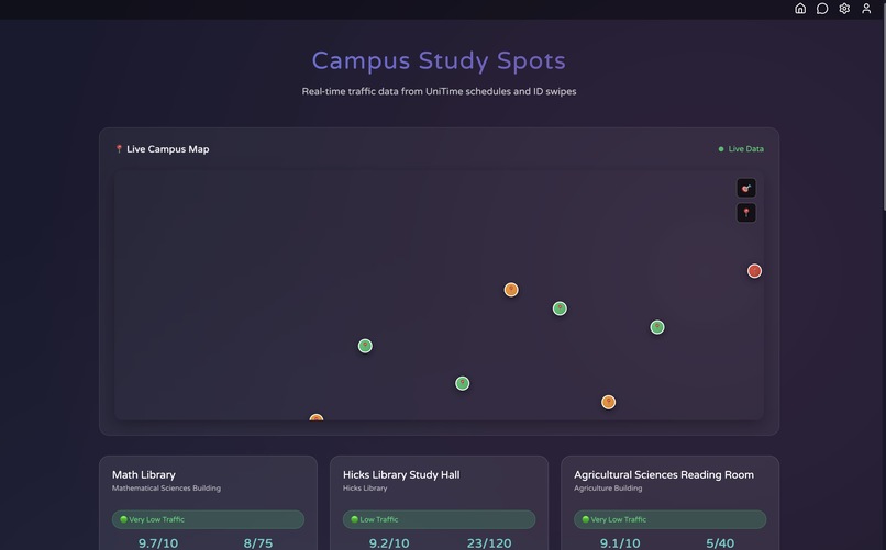 Study Companion – screenshot 6