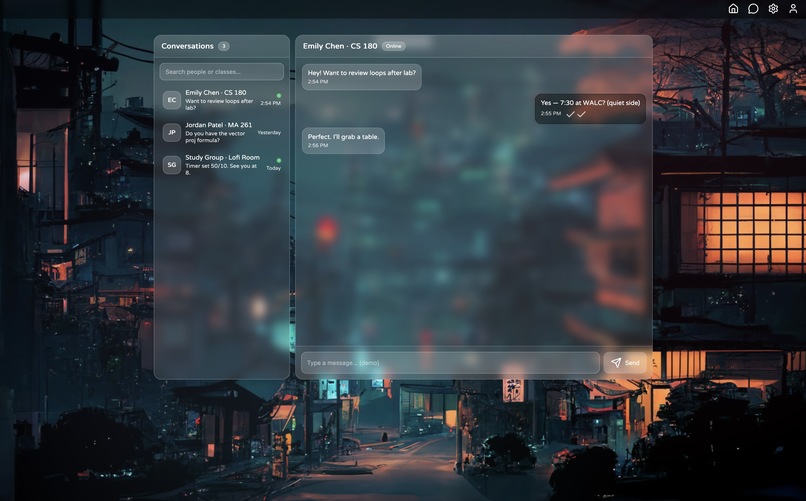 Study Companion – screenshot 5