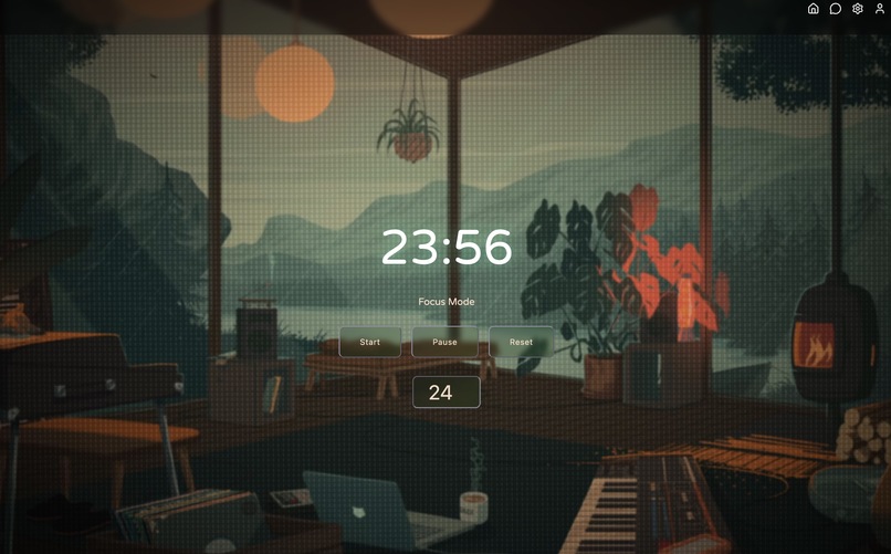 Study Companion – screenshot 2