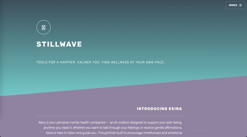 StillWave – screenshot 1