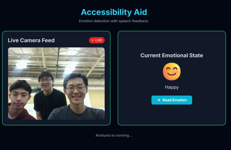 Project Clarity – screenshot 1