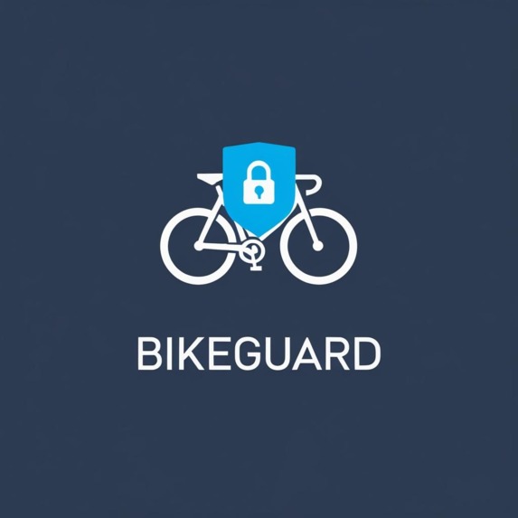 BikeGuard – screenshot 1
