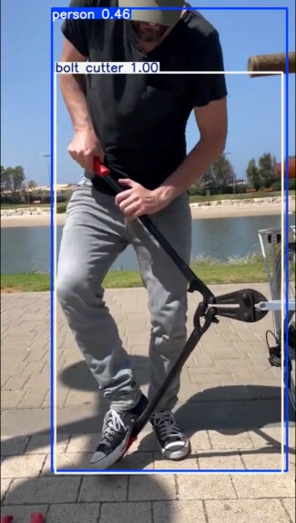 BikeGuard – screenshot 3