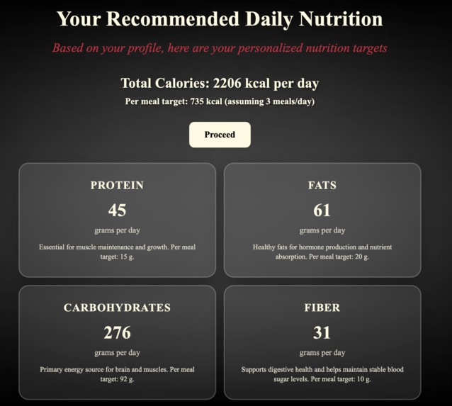 boilergains – screenshot 3