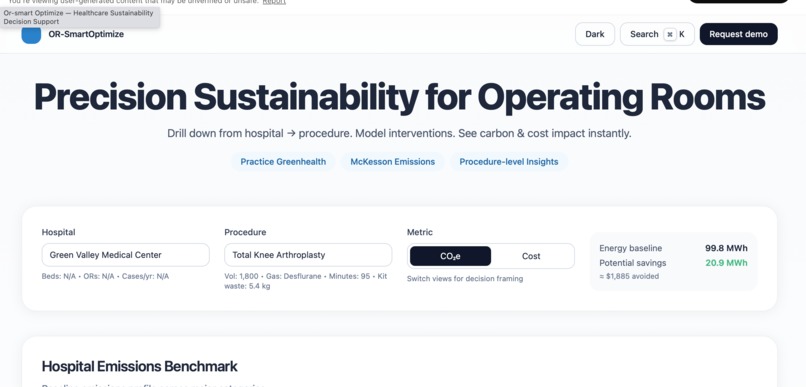 Green Scalpel – screenshot 4