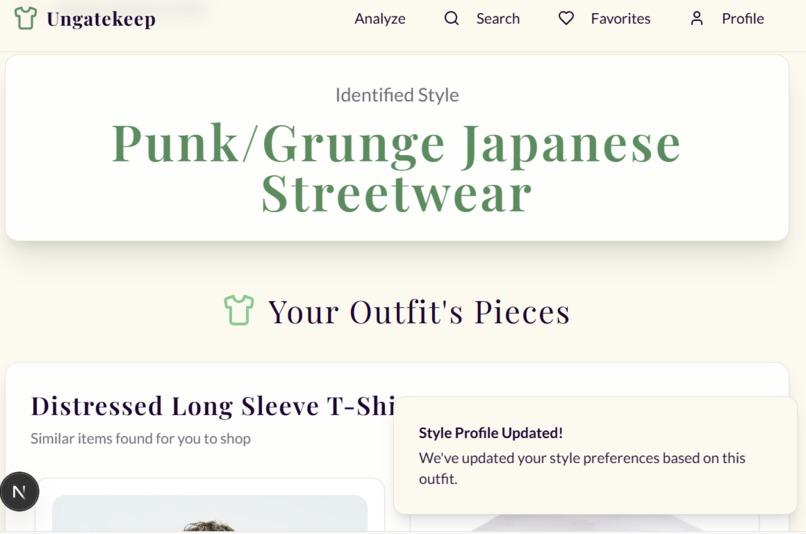 Ungatekeep – screenshot 2