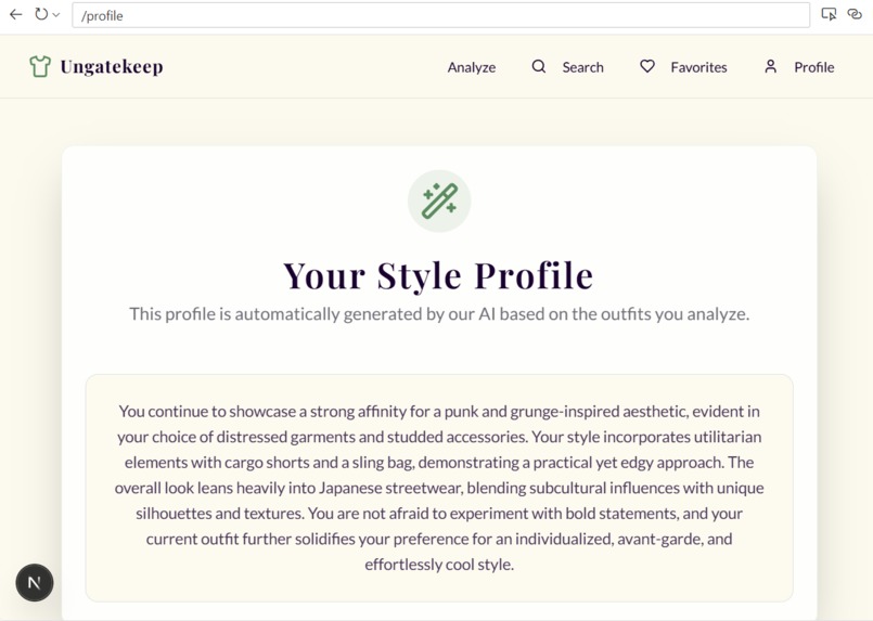 Ungatekeep – screenshot 4