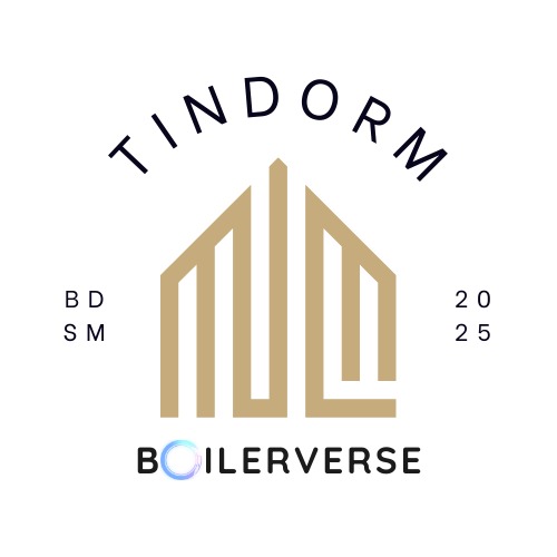 Tindorm – screenshot 1