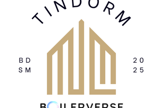 Tindorm