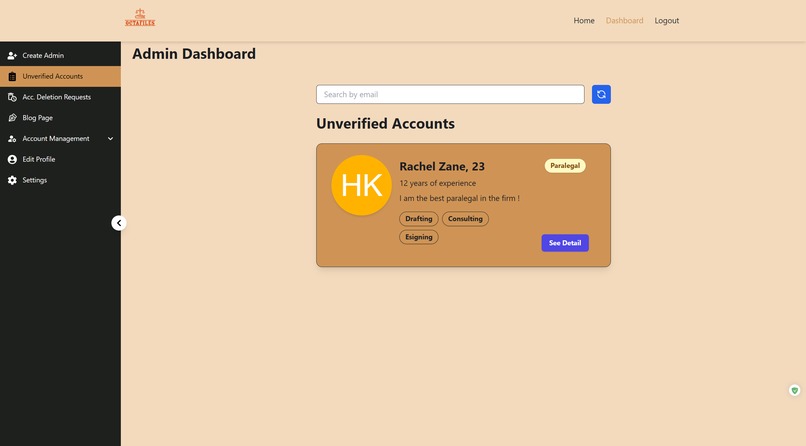 Octafiles – screenshot 7