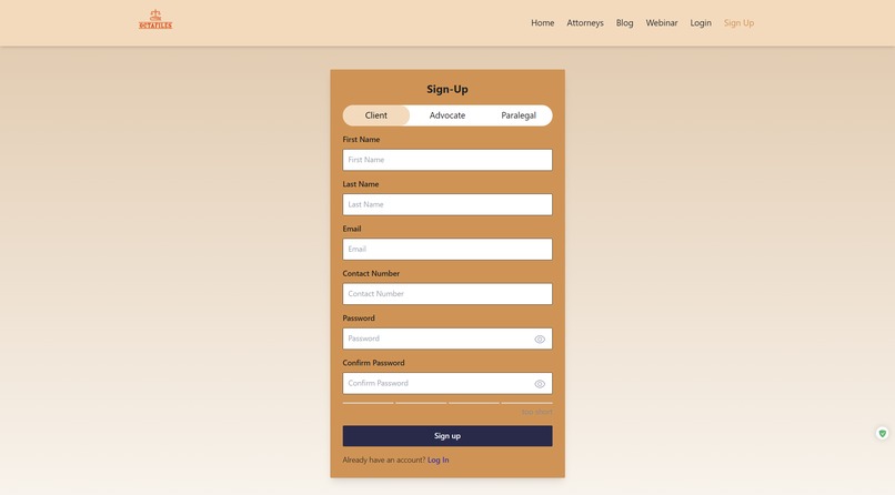 Octafiles – screenshot 4
