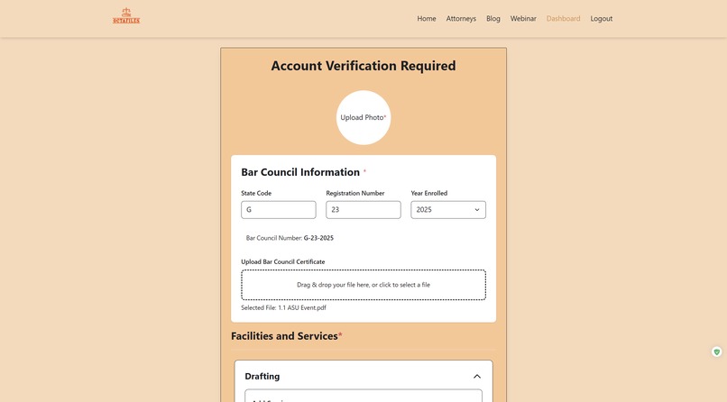 Octafiles – screenshot 5