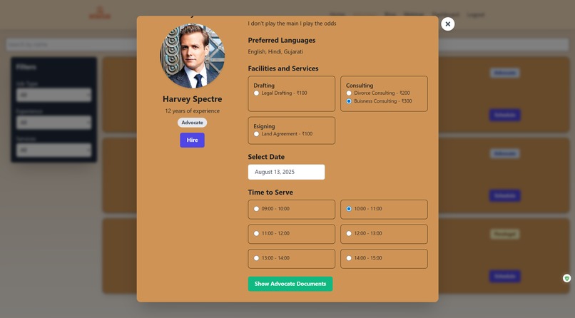 Octafiles – screenshot 10