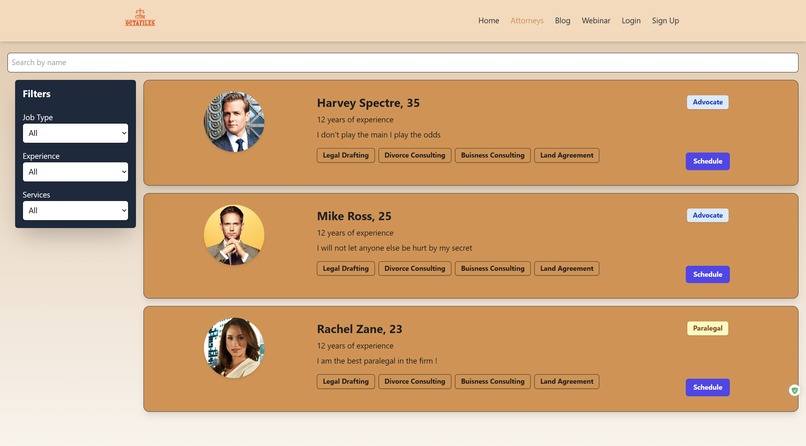 Octafiles – screenshot 8