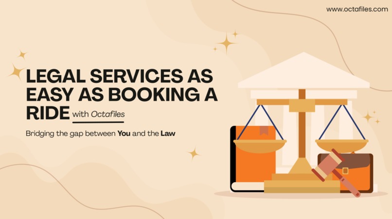 Octafiles – screenshot 1