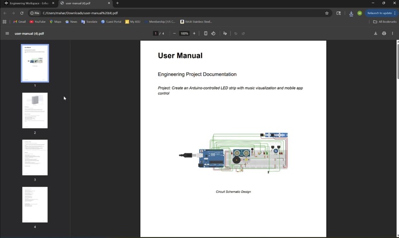 PRiSM – screenshot 7