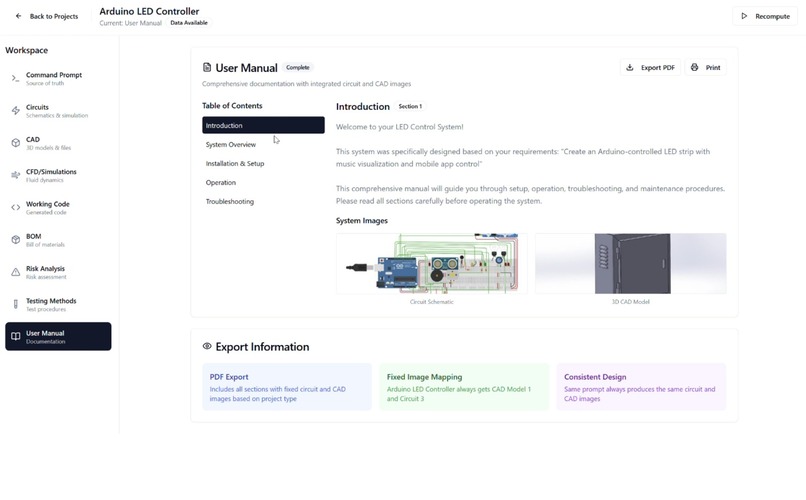 PRiSM – screenshot 6