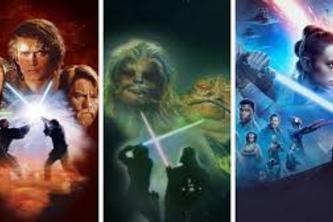 Loyalty and data tester Star Wars