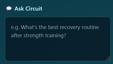 Everfit - Gym Accountability & Streaks – screenshot 4