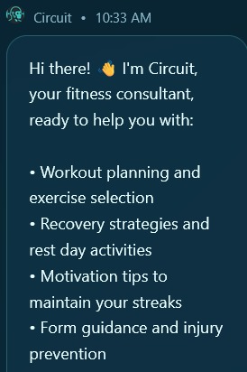 Everfit - Gym Accountability & Streaks – screenshot 3