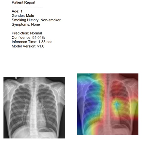 AI Powered Medical Assistant for Booking  – screenshot 5