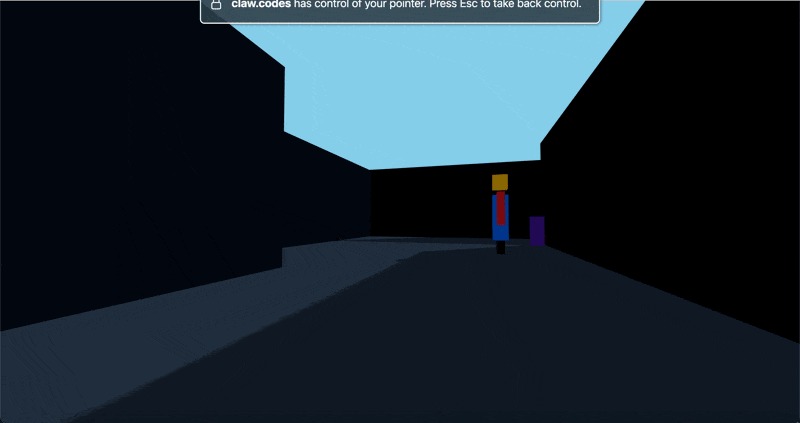 Volibear - The No-Code Game Creation and Asset Economy – screenshot 1