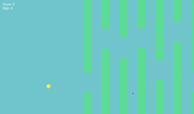 Volibear - The No-Code Game Creation and Asset Economy – screenshot 5