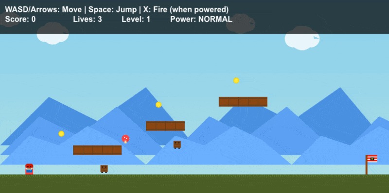 Volibear - The No-Code Game Creation and Asset Economy – screenshot 3