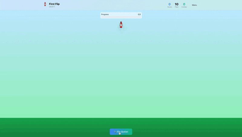 Volibear - The No-Code Game Creation and Asset Economy – screenshot 4