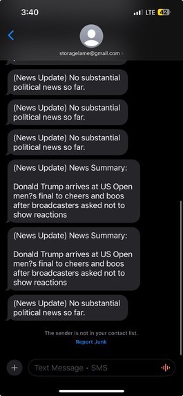 News2Know – screenshot 1