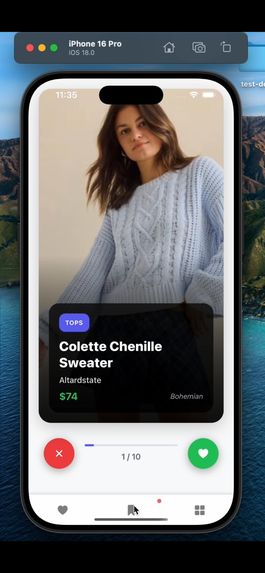 Pied Piper – screenshot 1