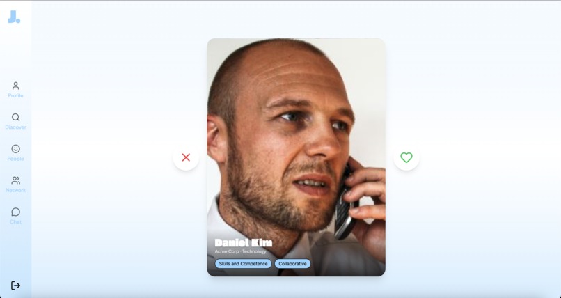 Jobless – screenshot 5