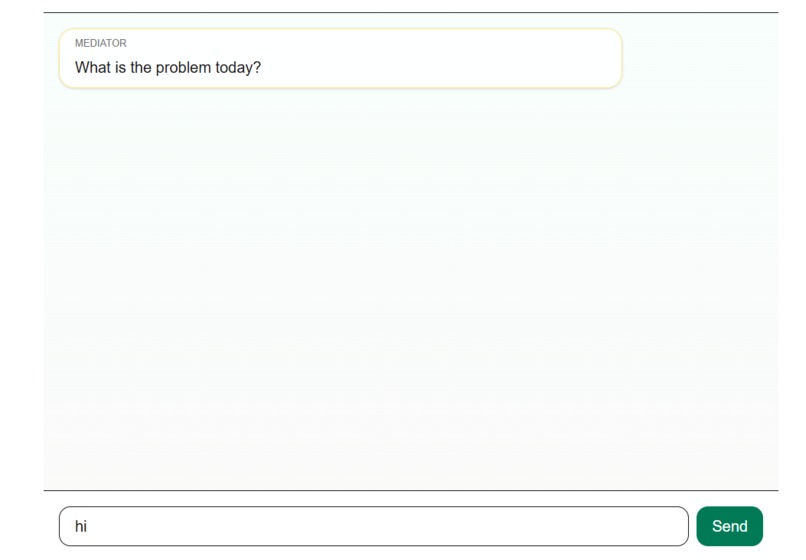 Truce-AI – screenshot 1