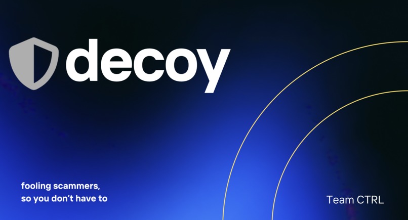 decoy – screenshot 1