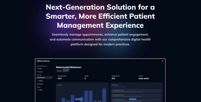 Curowell – screenshot 1