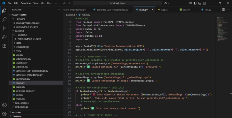 Atelier – screenshot 3