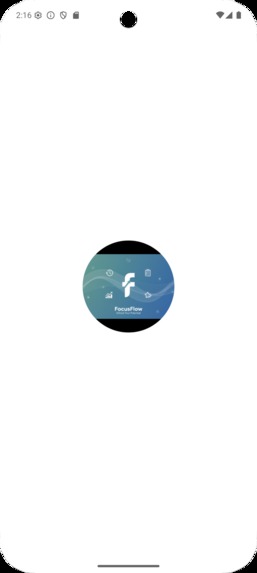 FocusFlow – screenshot 5