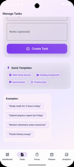 FocusFlow – screenshot 10