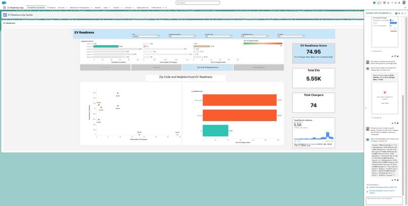 EV Readiness & Adoption App – screenshot 9