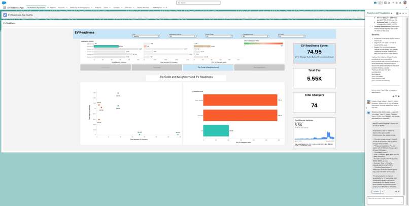 EV Readiness & Adoption App – screenshot 11