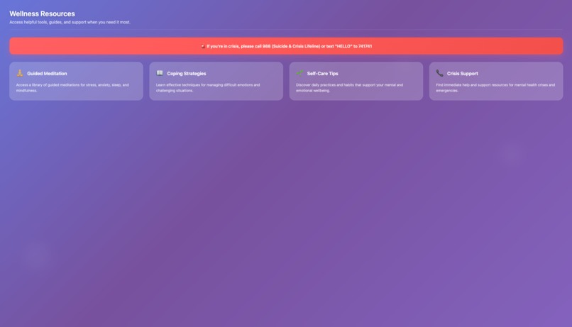 SerenitySpace – screenshot 3