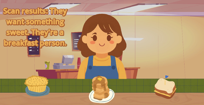 Robot Chef – screenshot 2
