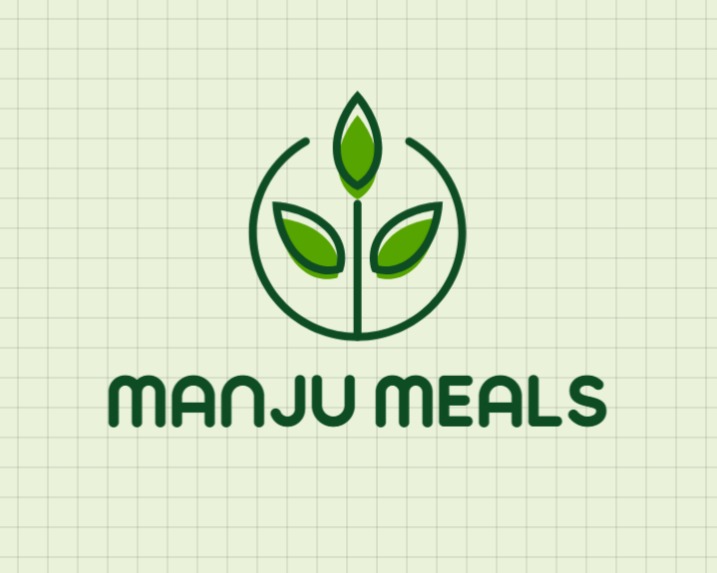 Manju Meals - AI-Powered Dietary & Meal Management – screenshot 1
