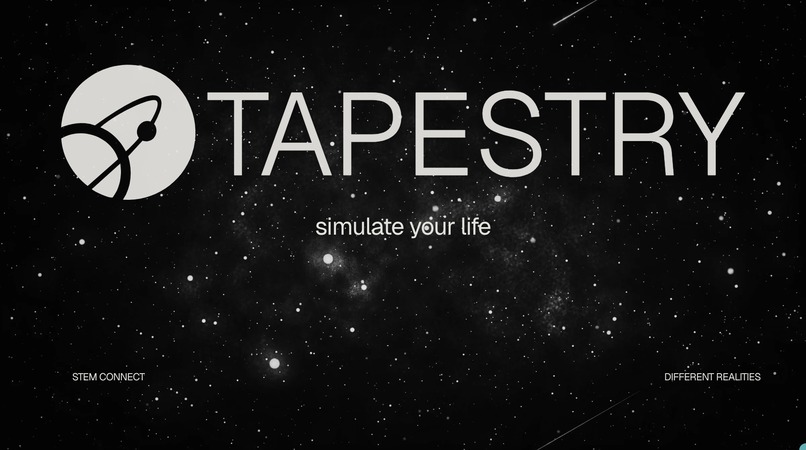 Tapestry – screenshot 2