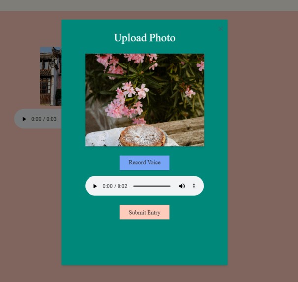 In the Moment  – screenshot 4