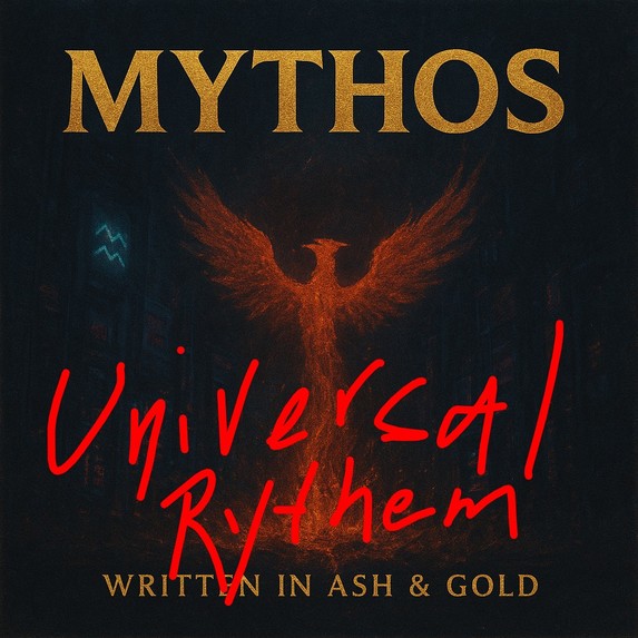 UniversalRythem  – screenshot 1