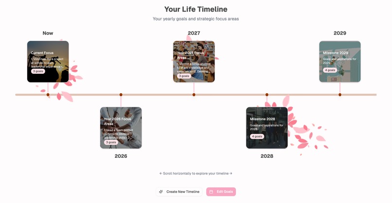 Hopscotch – screenshot 2
