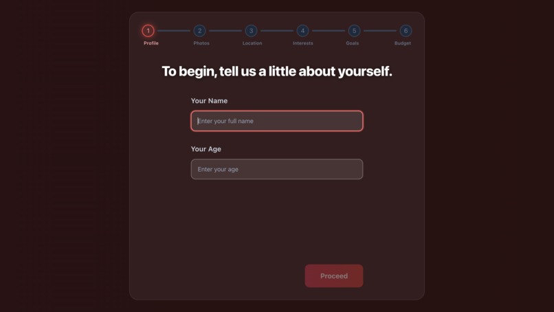 CityMate – screenshot 4