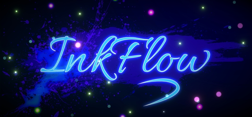 InkFlow – screenshot 1