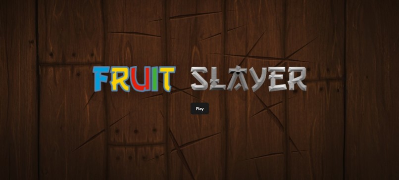 Fruit Slayer – screenshot 1